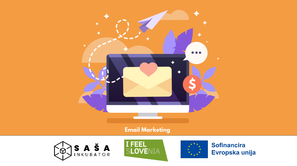 EN za ekspertno svetovanje na področju e-mail in vsebinskega marketinga