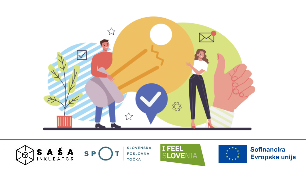 EN za ekspertno svetovanje na področju validacije poslovne ideje